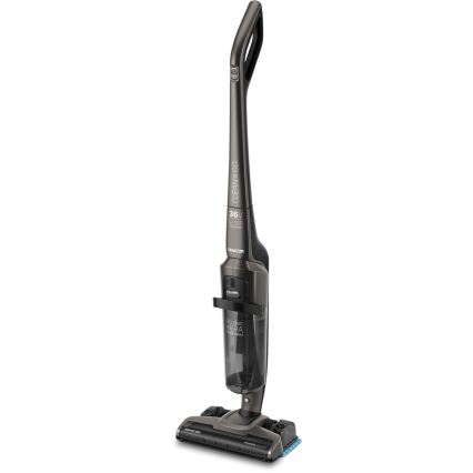 Sencor- Tyčový vysávač s elektrickou rotačnou kefou a mopom 150W/36V 2150 mAh