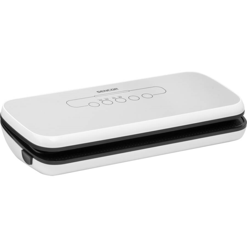 Sencor - Vákuovačka potravín 110W/230V