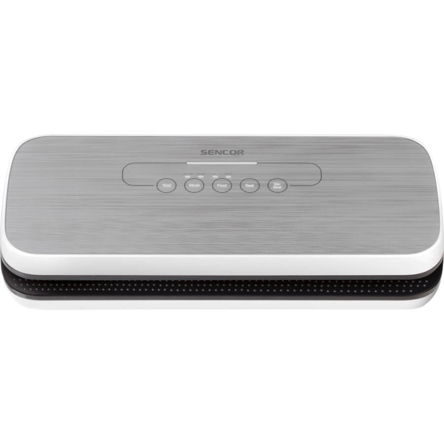 Sencor - Vákuovačka potravín 110W/230V