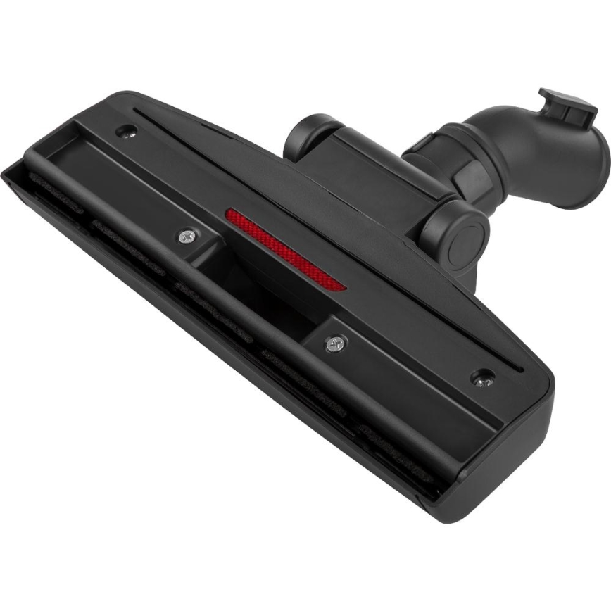 Sencor - Vysávač s vreckom 1,5 l 850 W/230 V červená/čierna