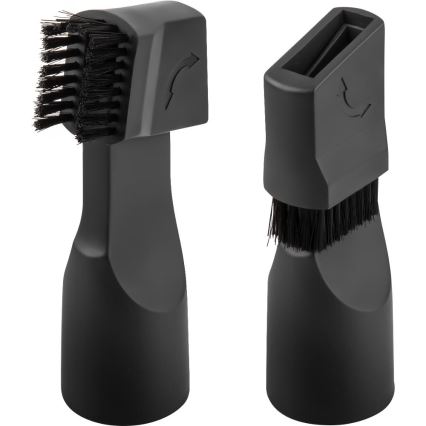 Sencor - Vysávač s vreckom 1,5 l 850 W/230 V červená/čierna