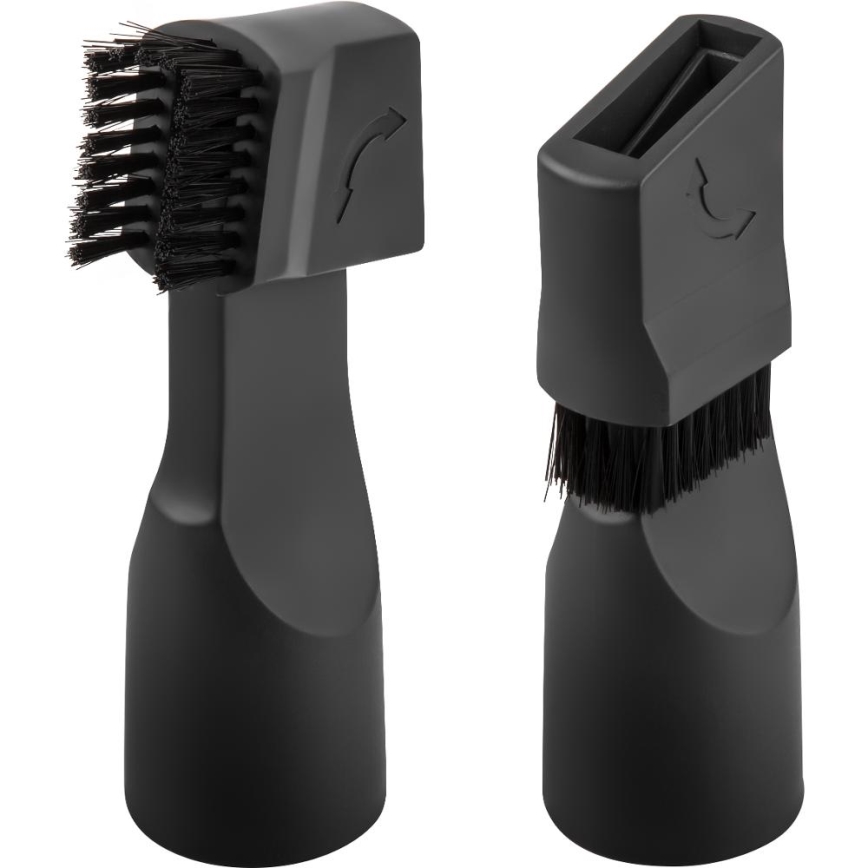 Sencor - Vysávač s vreckom 1,5 l 850 W/230 V červená/čierna