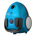 Sencor - Vysávač so sáčkom 1,5 l 850W/230V modrá/čierna