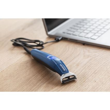 Sencor - Zastrihávač vlasov 500 mAh