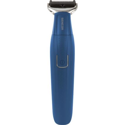Sencor - Zastrihávač vlasov 500 mAh