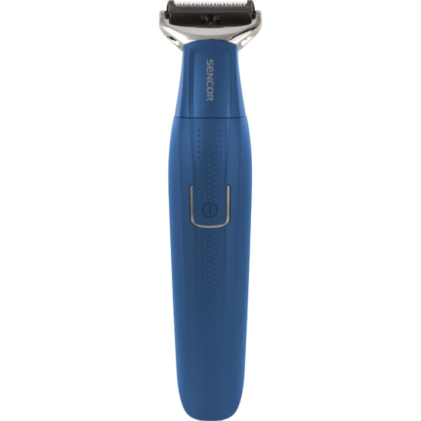 Sencor - Zastrihávač vlasov 500 mAh