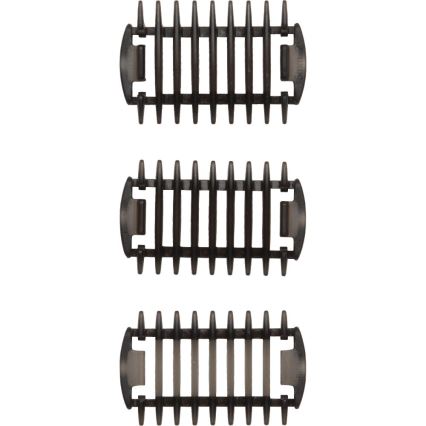 Sencor - Zastrihávač vlasov 500 mAh