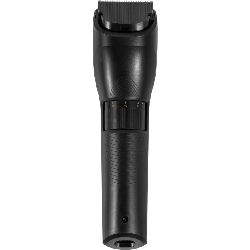Sencor - Zastrihávač vlasov 600 mAh