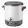 Sencor - Zavárací hrniec 27 l 1800W/230V