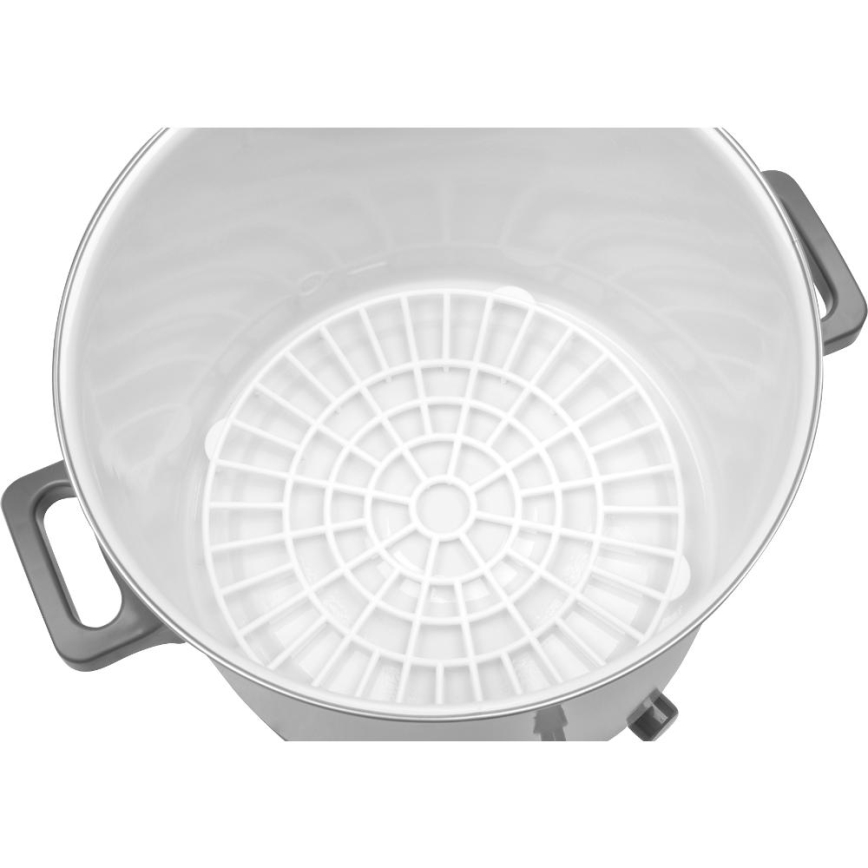 Sencor - Zavárací hrniec 27 l 1800W/230V