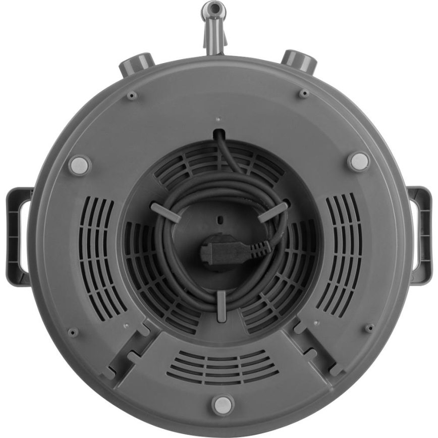 Sencor - Zavárací hrniec 27 l 1800W/230V