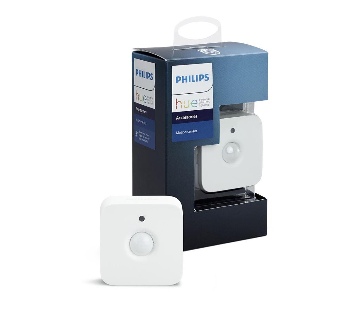 Philips Senzor pohybu Philips Hue 2xAAA IP42