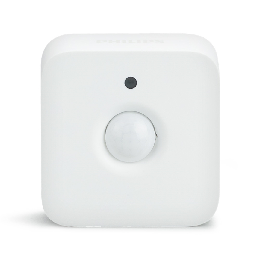 Senzor pohybu Philips HUE 2xAAA