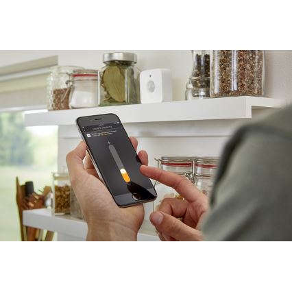 Senzor pohybu Philips HUE 2xAAA