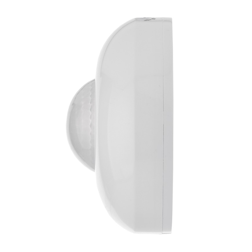 Senzor pohybu PIR B 360° 1200W/230V biela