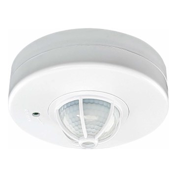 Senzor pohybu SENSOR 10/20 biela Senzor pohybu SENSOR 10/20 biela