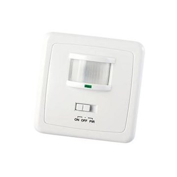 Senzor pohybu SENSOR 40 biela Senzor pohybu SENSOR 40 biela