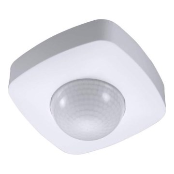 Senzor prítomnosti PRES SENSOR 2000W biely