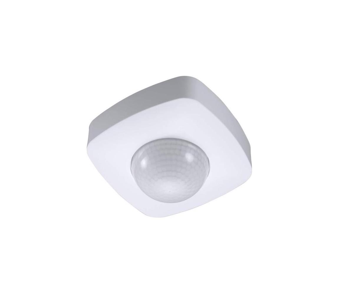 Greenlux Senzor prítomnosti PRES SENSOR 2000W biely