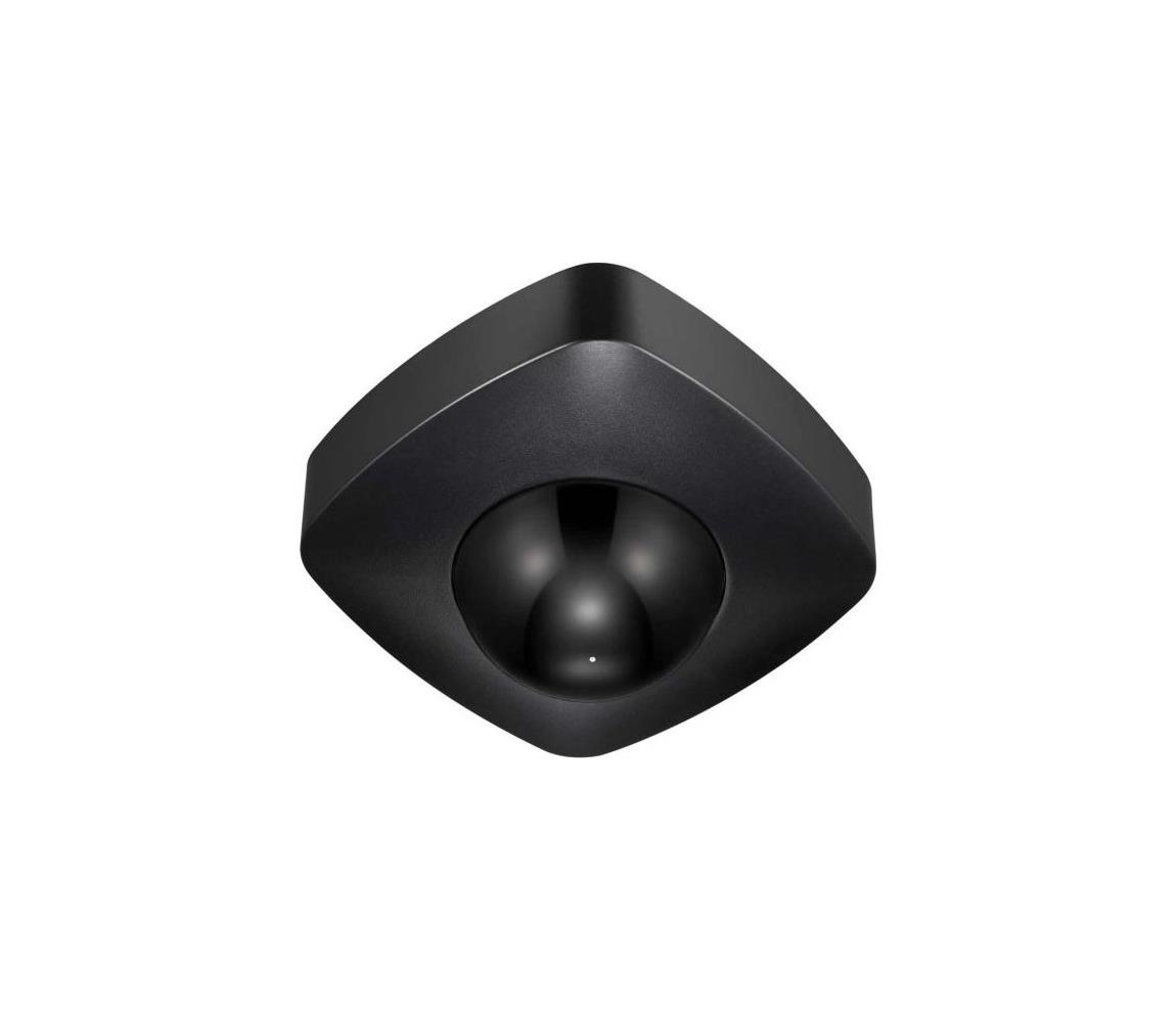 Greenlux Senzor prítomnosti PRES SENSOR 2000W čierny