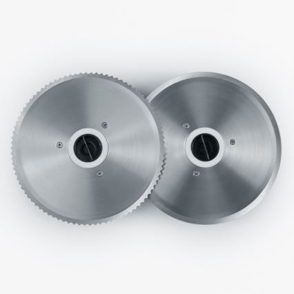 Severin AS 3915 - Elektrický krájač 180 W/230 V, nerezová oceľ