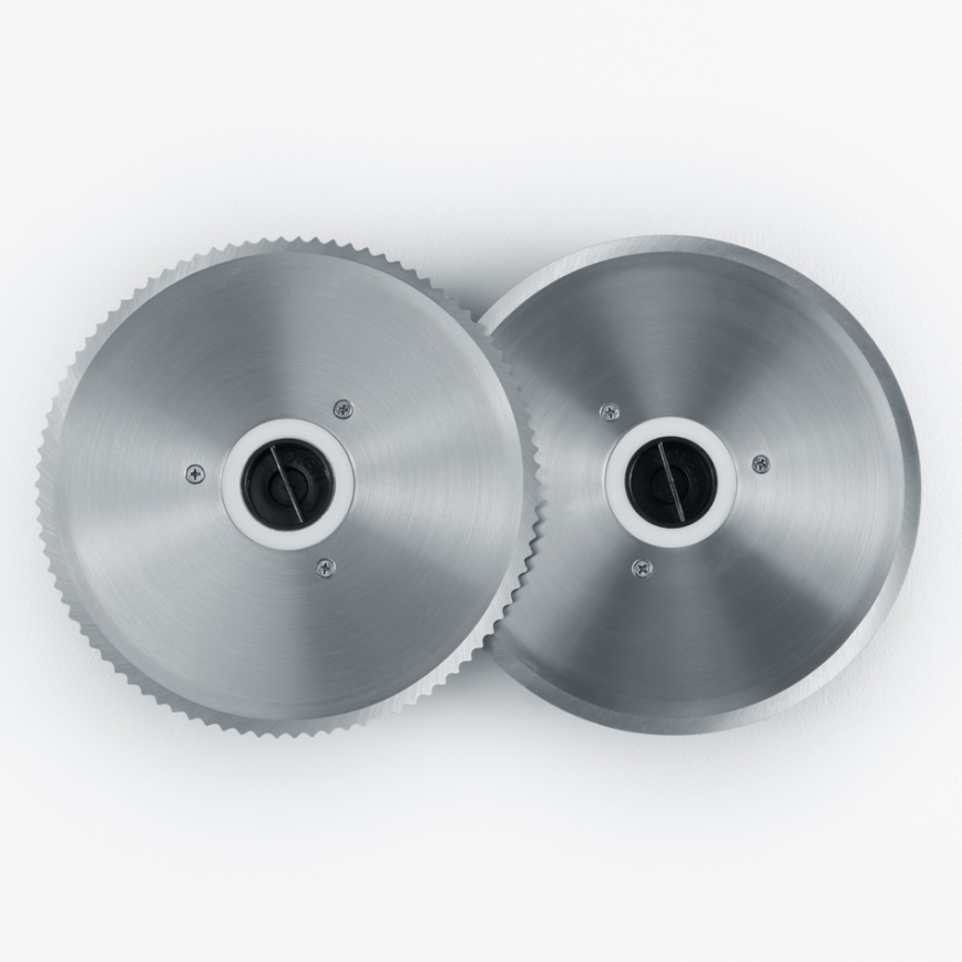 Severin AS 3915 - Elektrický krájač 180 W/230 V, nerezová oceľ