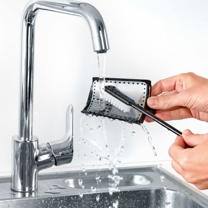 Severin ES 3571 - Šnekový odšťavovač 1,3 l 150W/230V sivá