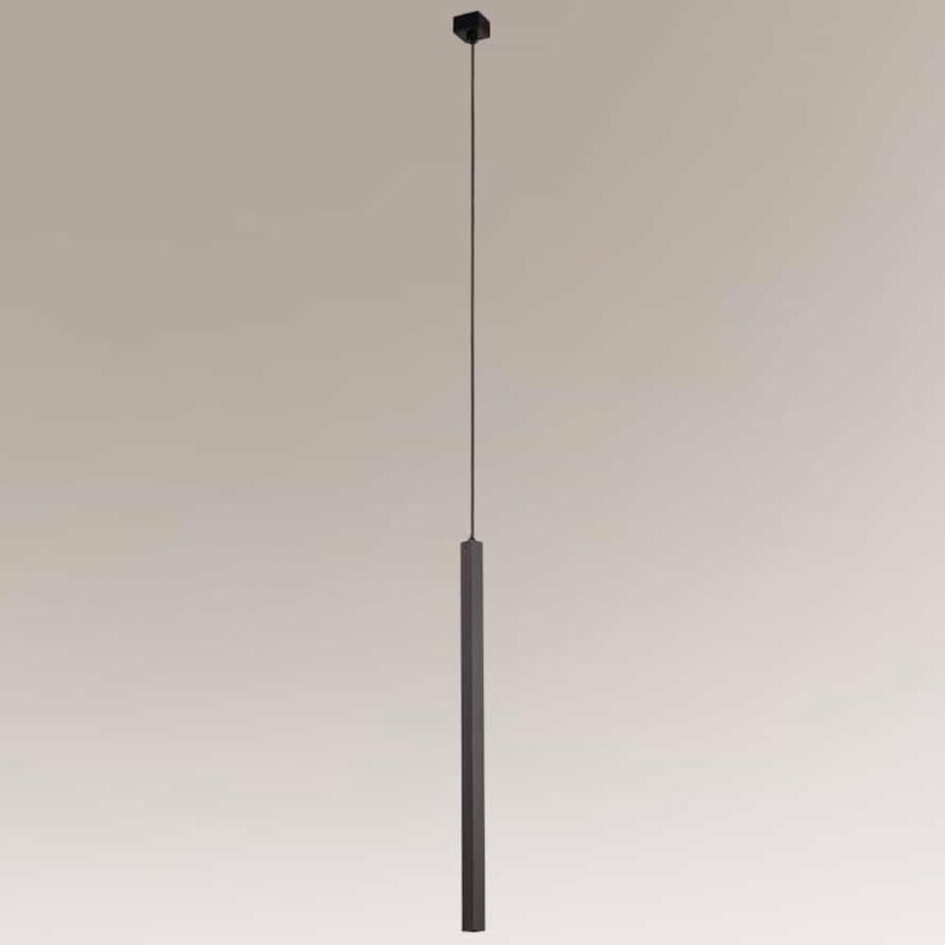 Shilo - Luster na lanku 1xG9/10W/230V