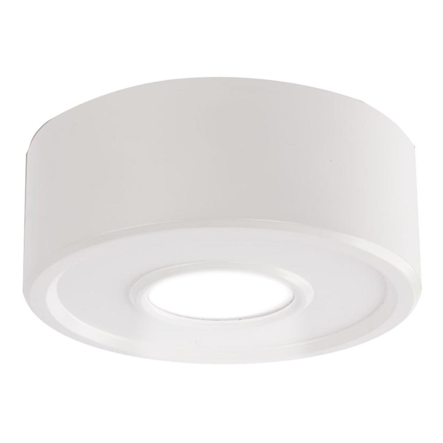 Shilo - LED Stropné svietidlo IL LED/10W/230V 3000K CRI 90 biela