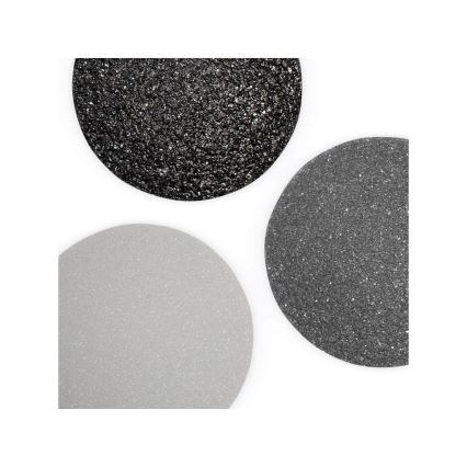 Silk’n - Elektrický pilník na chodidlá VACUPEDI 5V/1500 mAh biela