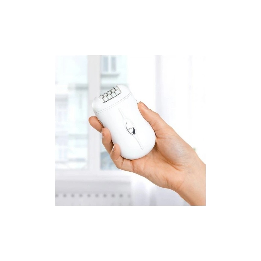 Silk’n - Epilátor EPITWEEZ 230V biela