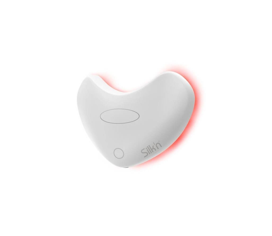 Silk’n - LED terapeutická maska na pery LED/5V 500 mAh béžová SIL-LIPMASK