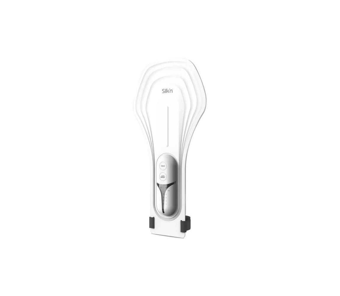Silk’n - LED terapeutická maska na ruky LED/5V biela SIL-HANDLEDMASK