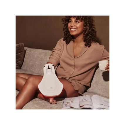 Silk’n - LED terapeutická maska na ruky LED/5V biela