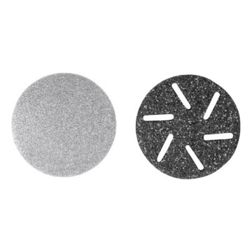 Silk’n - Náhradné kotúče pre pilník na chodidlá FRESHPEDI jemné/stredné 2 ks