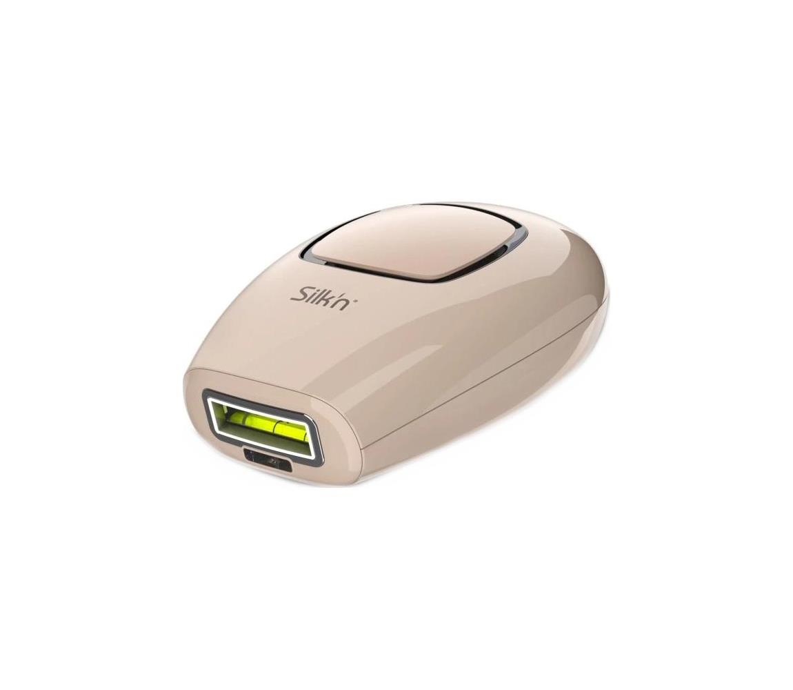 Silk’n - Pulzný laserový epilátor INFINITY 230V béžový SIL-INFINITY-