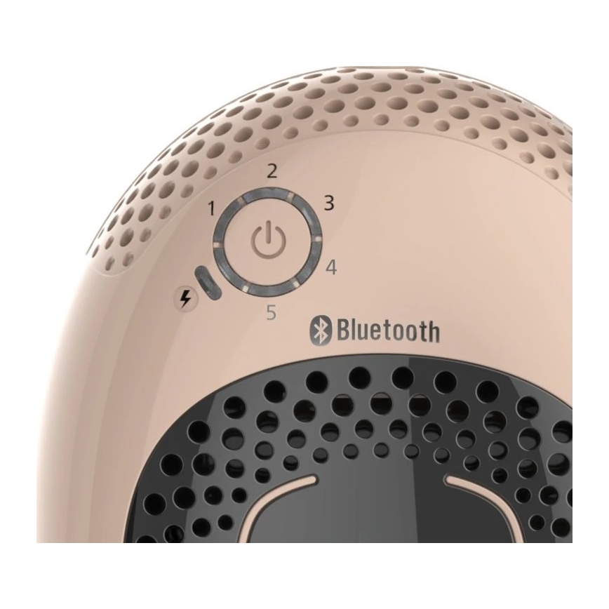 Silk’n - Pulzný laserový epilátor INFINITY FAST 230V béžový