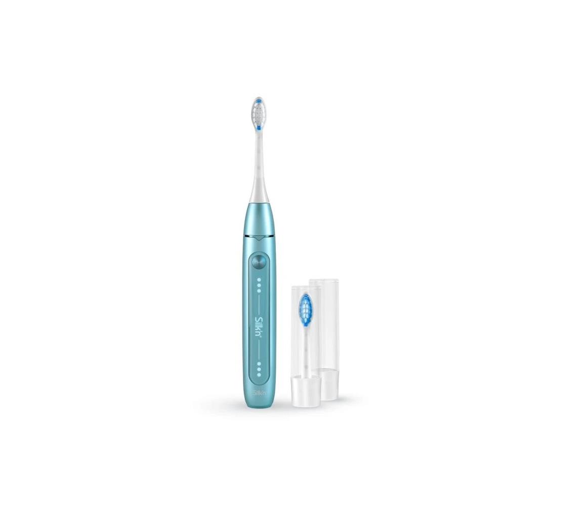 Silk’n - ká vibračná zubná kefka YOU 3350 mAh IPX7 modrá SIL-YOUBLUE