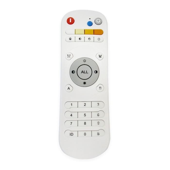 Sinclair - Diaľkový ovládač pre PLS 595940/PLS 1203040 2xAAA