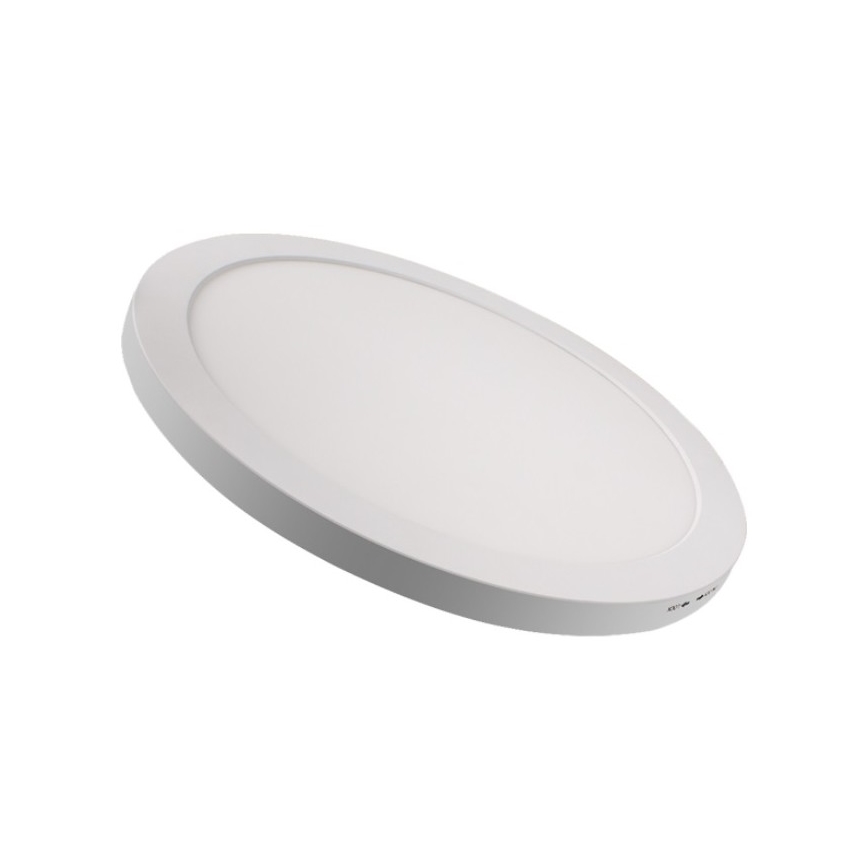 Sinclair - LED Podhľadové svietidlo LED/24W/230V 3000K/4000K/6000K biela
