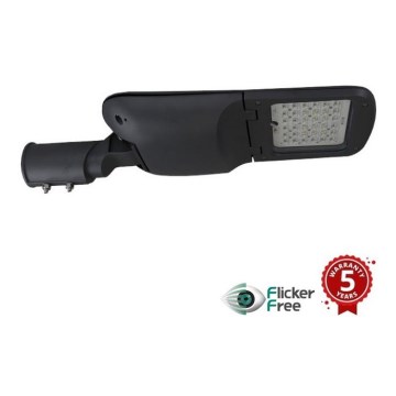 Sinclair - LED Pouličná lampa LED/35W/230V 3000K IK09 IP66 astroDIM