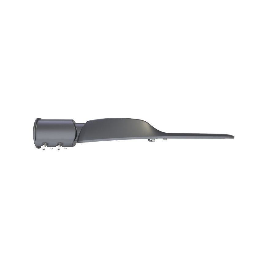 Sinclair - LED Pouličná lampa LED/30W/230V 3000K IK08 IP66 astroDIM