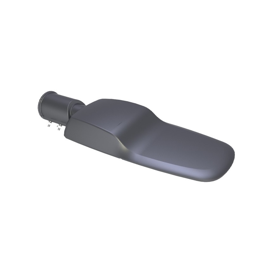 Sinclair - LED Pouličná lampa LED/30W/230V 3000K IK08 IP66 astroDIM