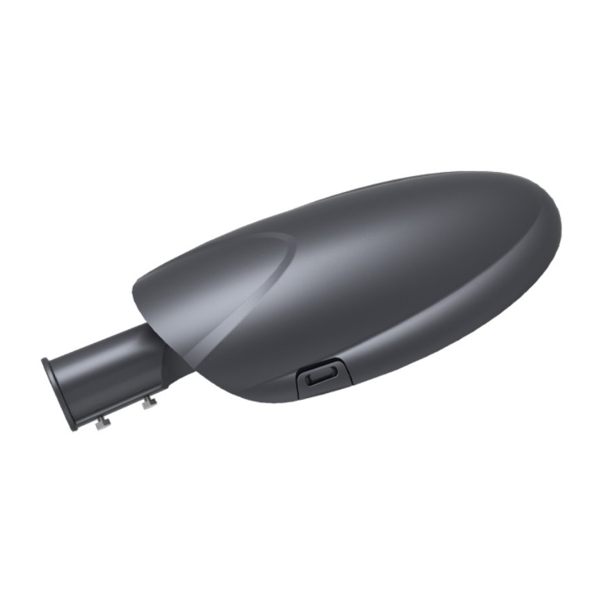 Sinclair - LED Pouličná lampa LED/35W/230V 3000K IK08 IP66