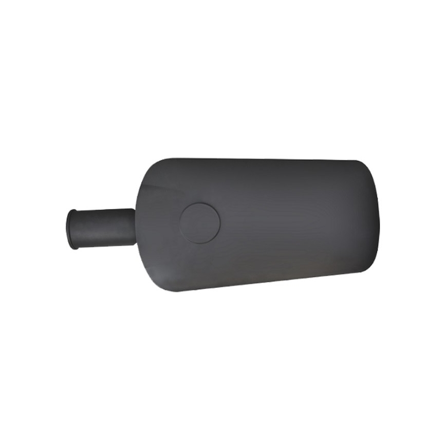 Sinclair - LED Pouličná lampa LED/35W/230V 3000K IK09 IP66 astroDIM
