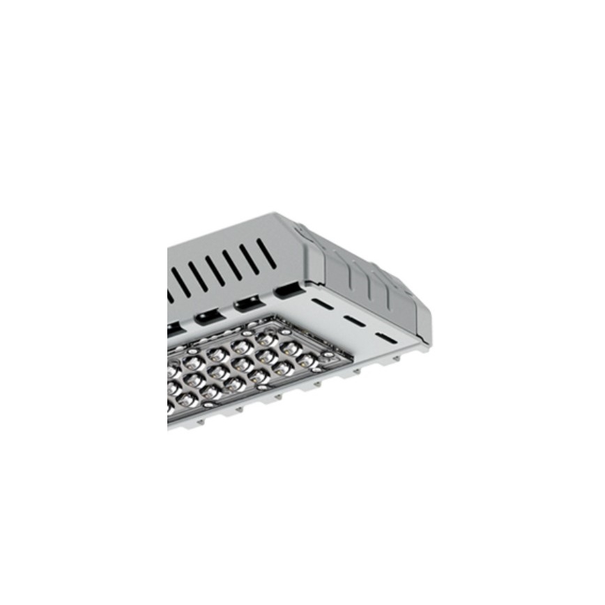 Sinclair - LED Pouličná lampa LED/40W/230W 4000K IP65