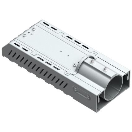 Sinclair - LED Pouličná lampa LED/40W/230W 4000K IP65