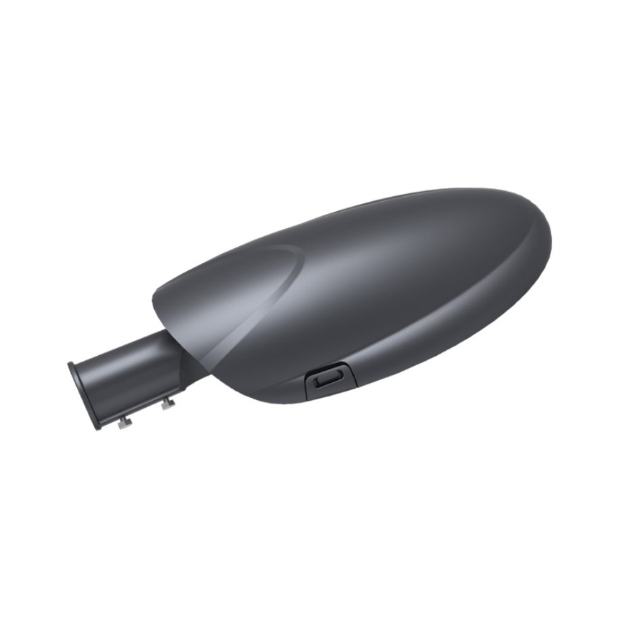 Sinclair - LED Pouličná lampa LED/60W/230V 5700K IK08 IP66 astroDIM