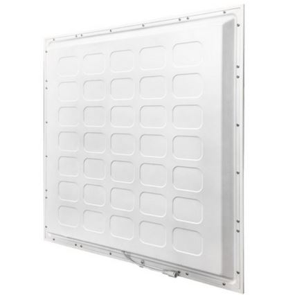 Sinclair - LED Prisadený panel LED/36W/230V UGR19 4000K CRI 90