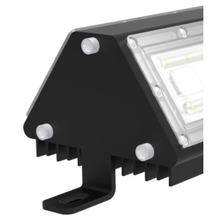 Sinclair - LED Reflektor pre vínne pivnice LED/30W/230V 2700K IK10 IP66